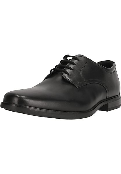 Clarks Howard Walk Schnürschuh mit stützendem günstig online kaufen