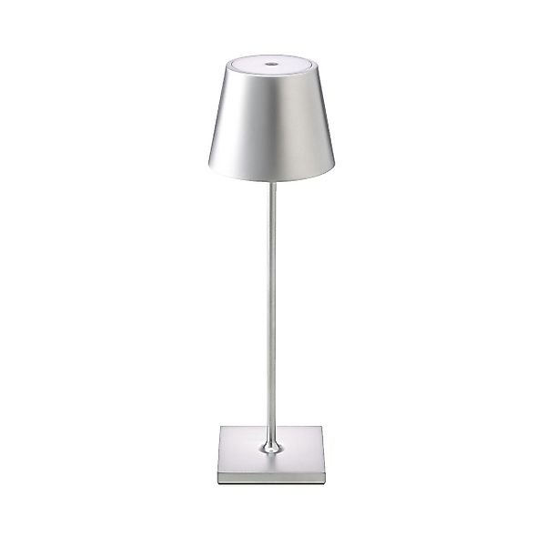 SIGOR LED Tischleuchte Sigor Akku-Tischleuchte NUINDIE günstig online kaufen