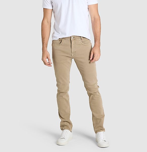 MAC Straight-Jeans Arne Pipe günstig online kaufen