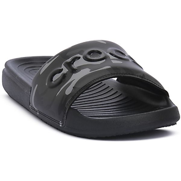 Crocs  Zehensandalen BKGY ALL DAY CAMO günstig online kaufen