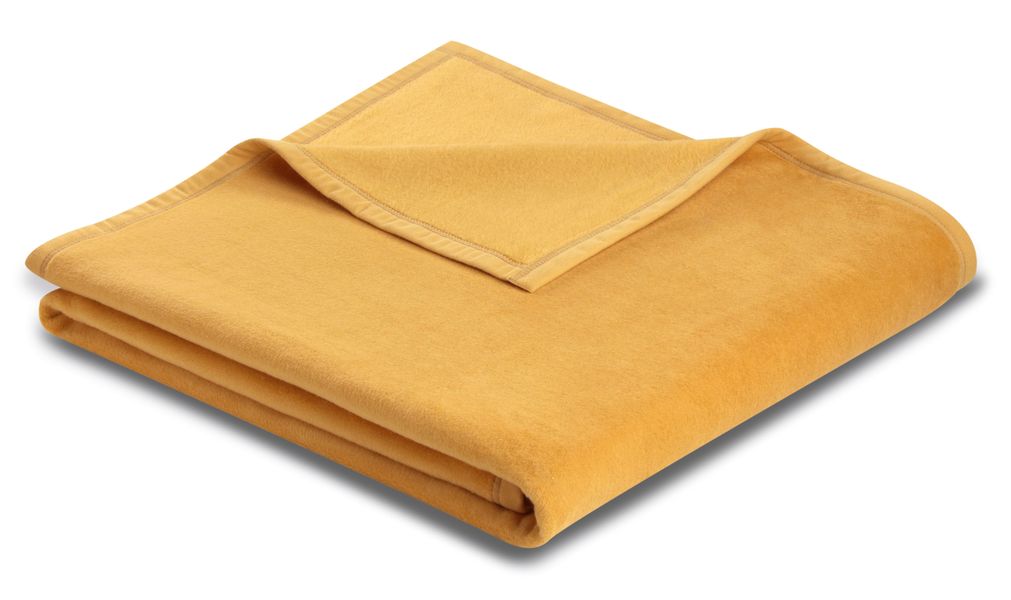 Biederlack Wohndecke "Cotton Sense" aus 100% Baumwolle günstig online kaufen