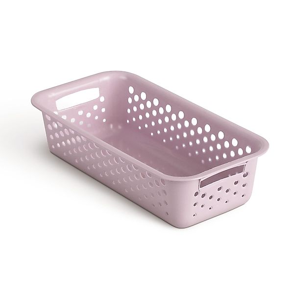 Pro Home Aufbewahrungskorb Modularer Kunststoffkorb Kunststoff günstig online kaufen