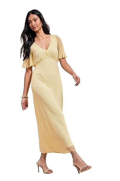 Friends Like These Midikleid Friends Like These Chiffon-Midikleid, Regular günstig online kaufen