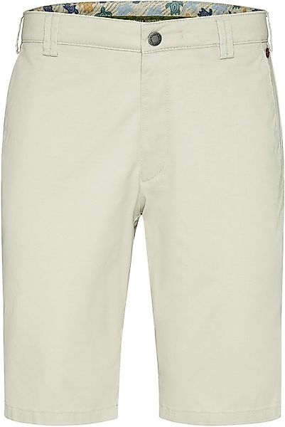 Meyer Shorts Palma 3130 Off White - Größe 52 günstig online kaufen