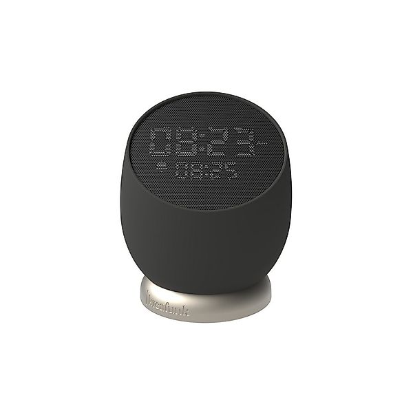 KREAFUNK Wecker Bell kabellos 100% recycelter günstig online kaufen