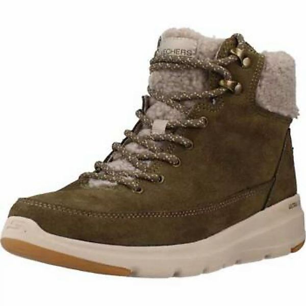 Skechers  Stiefel GLACIAL ULTRA - WOODLANDS günstig online kaufen