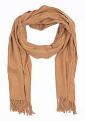 Goodman Design Modeschal Scarf mit Fischgräten-Struktur günstig online kaufen