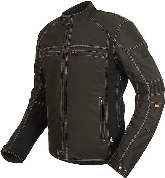 Rukka Motorradjacke Raymore Motorrad Textiljacke Wasserdicht protektoren ab günstig online kaufen