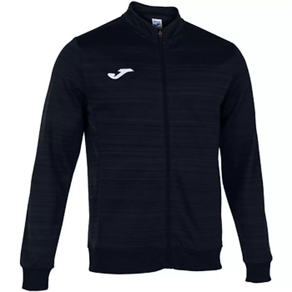 Joma  Trainingsjacken Grafity III Full Zip Sweatshirt günstig online kaufen