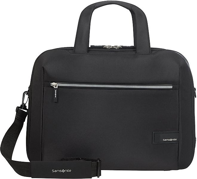Samsonite Laptoptasche LITEPOINT, Arbeitstasche 15,6-Zoll Lapotop-, günstig online kaufen