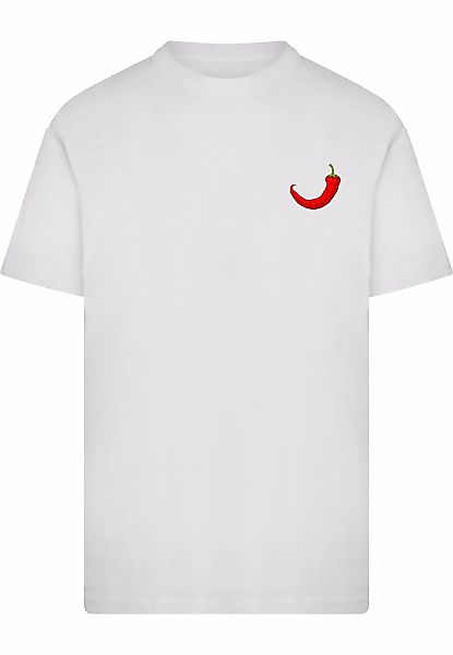 Merchcode T-Shirt "Merchcode Pepper Tee", (1 tlg.) günstig online kaufen