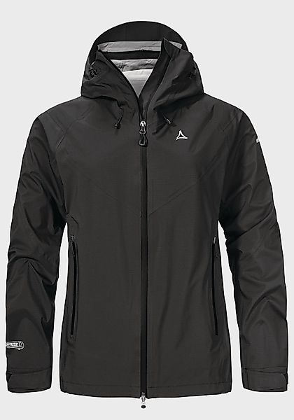 Schöffel Outdoorjacke Mountain Jacket Style Blaueis günstig online kaufen