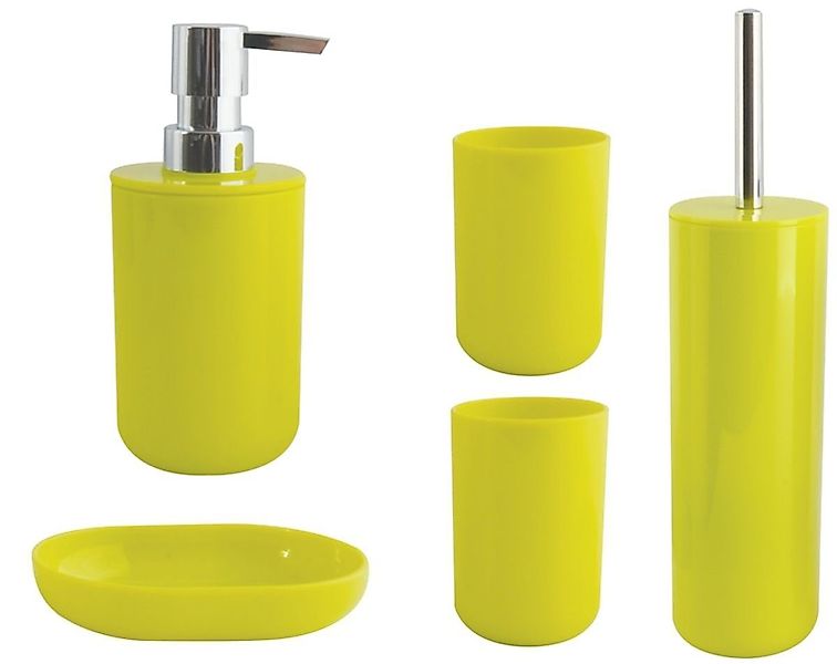 MSV Badaccessoires-Sets INAGUA, Basic Zubehör-Set, PS, günstig online kaufen