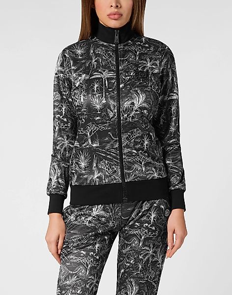 PLEIN SPORT Sportanzug "Tiger" günstig online kaufen