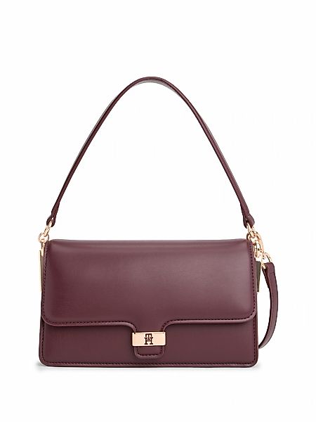 Tommy Hilfiger Umhängetasche "TH HERITAGE CONV CROSSOVER", Damen Tragetasch günstig online kaufen