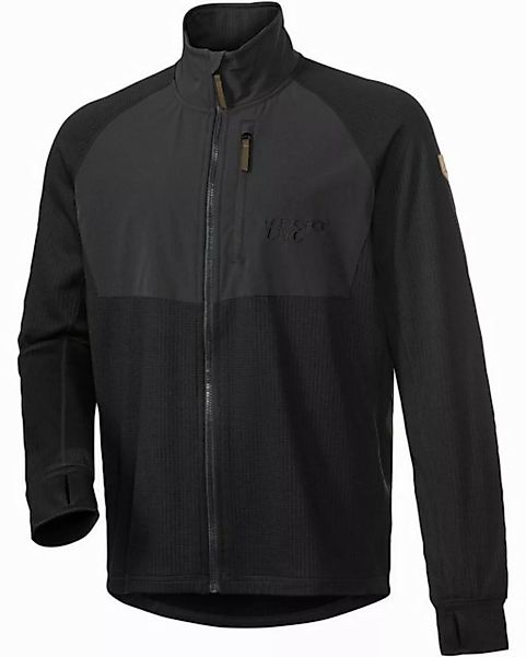 Parforce Fleecejacke Waffelfleece-Midlayer LMG günstig online kaufen