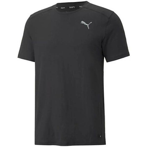 Puma  T-Shirts & Poloshirts 522402-01 günstig online kaufen