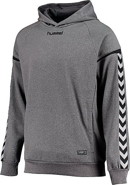 hummel Hoodie Auth. Charge Poly Hoodie günstig online kaufen