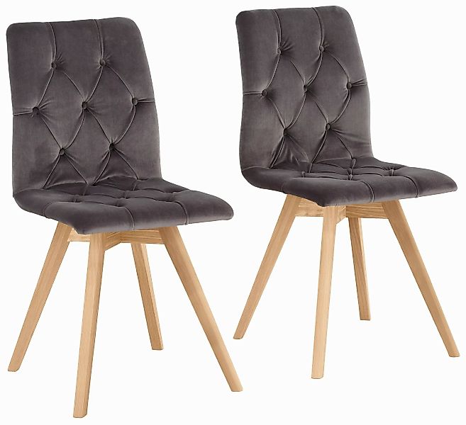 andas Esszimmerstuhl Rania (Set, 6 St), günstig online kaufen