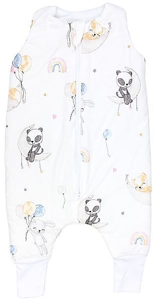 TupTam Babyschlafsack mit Beinen wattiert 2.5 günstig online kaufen