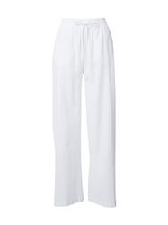 Vero Moda Leinenhose Linn (8-tlg) Plain/ohne günstig online kaufen