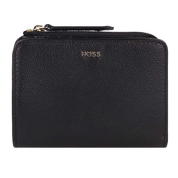 BOSS Geldbörse Alyce, Leder günstig online kaufen