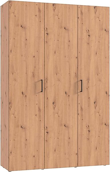 Wimex Kleiderschrank »Mugano, in 5 Breiten und 2 Höhen, Made in Germany«, ( günstig online kaufen