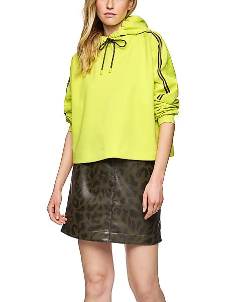 Marc Cain Hoodie Leo Hike Premium günstig online kaufen