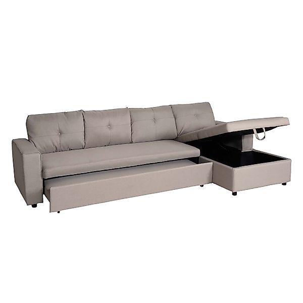 MCW Ecksofa MCW-L16, 1 Teile, Mit günstig online kaufen