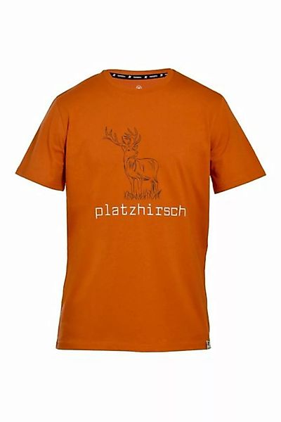Gipfelglück T-Shirt Karl Für Herren, aus Bio-Baumwolle günstig online kaufen