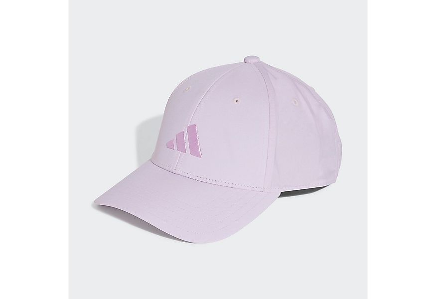 adidas Performance Baseball Cap BBCAP LT NL vorzugeformter Schirm, aus Poly günstig online kaufen
