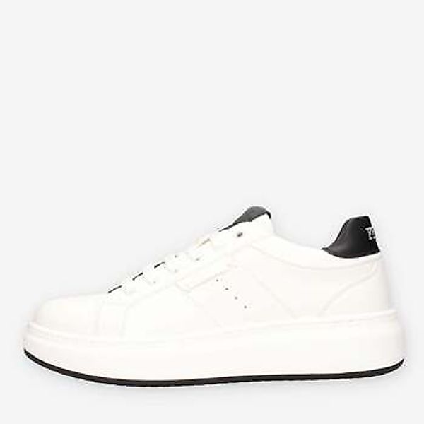 Ferre  Sneaker FU-190-WHITE-BLACK günstig online kaufen