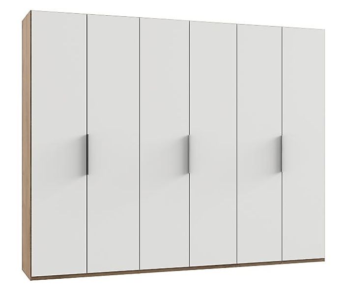 Wimex Kleiderschrank "Level by fresh to go", ohne Schubladen günstig online kaufen
