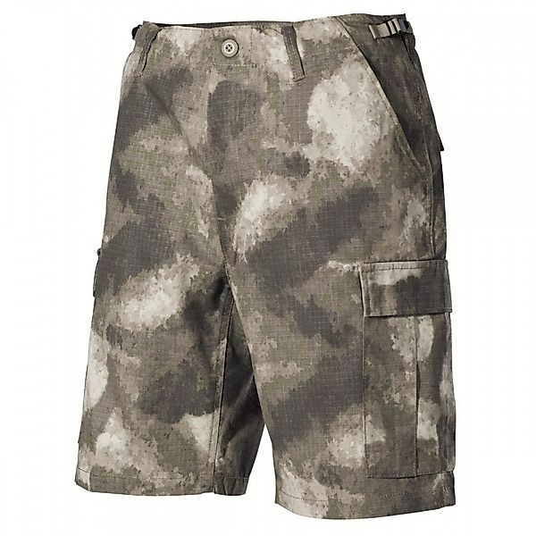 MFH Cargohose MFH US BDU Bermuda günstig online kaufen