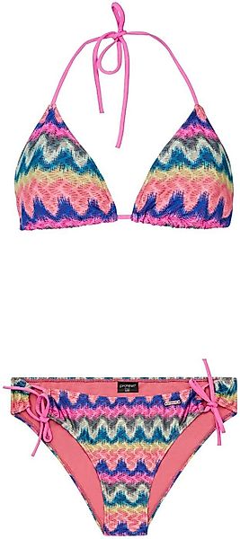 Protest Triangel-Bikini PRTGrip triangle bikini Smoothie günstig online kaufen