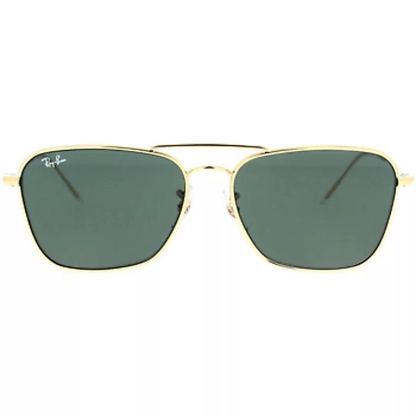 Ray-ban  Sonnenbrillen Sonnenbrille  Reverse RBR0102S 001/VR günstig online kaufen