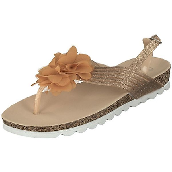 Siebi's  Sandalen Plateau Sandalen für Damen günstig online kaufen