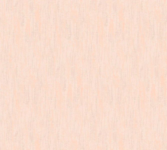 living walls Textiltapete »Di Seta«, uni-einfarbig-unifarben, Uni Tapete ei günstig online kaufen