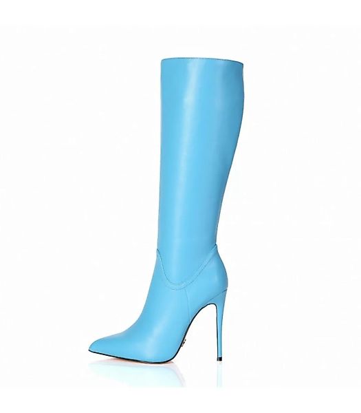 Giaro Stiefel MILA Hellblau matt (Schuhgröße: EUR 39) günstig online kaufen