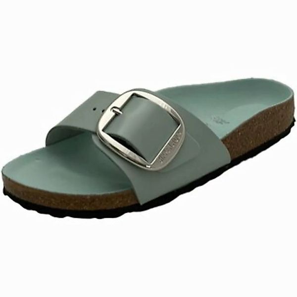 BIRKENSTOCK  Sandalen Must-Haves Mayari BF-Nubuck Mocha 1026527 günstig online kaufen