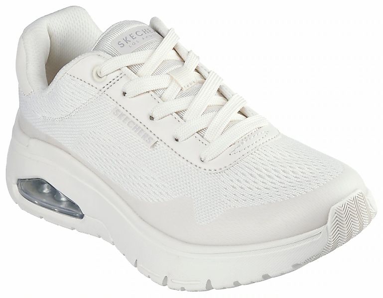 Skechers Sneaker "UNO FLEX-UNO FRESH ONE", Neon Schuh, Sneaker, Keilsneaker günstig online kaufen