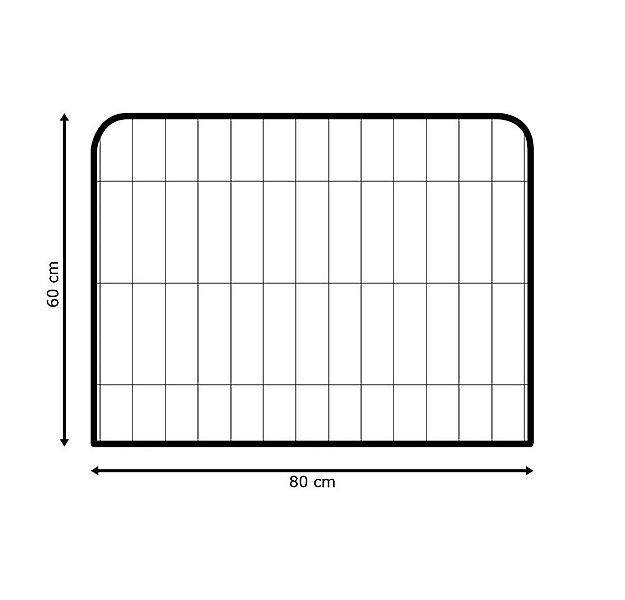 Petigi Freigehege Tierlaufstall Welpenauslauf Freilaufgehege Gehege Welpenz günstig online kaufen