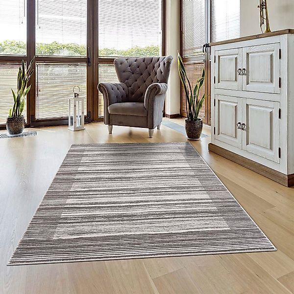 Carpet City Teppich Noa 9301, rechteckig, günstig online kaufen