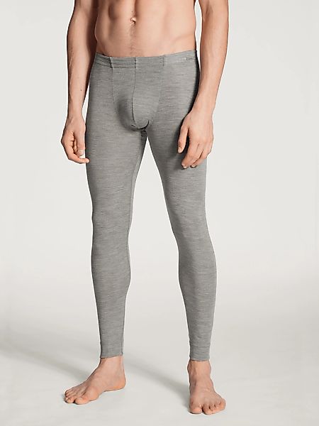 CALIDA Leggings, wärmend, atmungsaktiv, Schurwolle günstig online kaufen