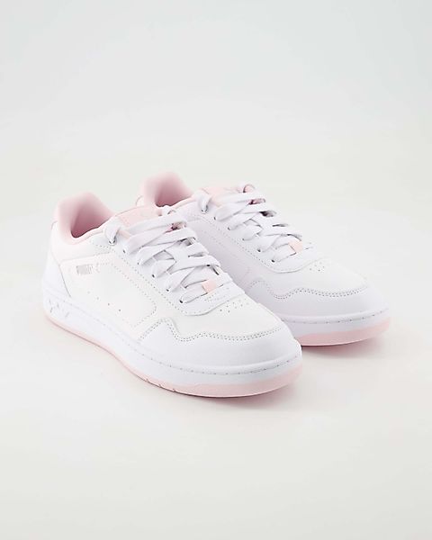 PUMA Court Classy Sneaker Obermaterial: Sonstiges günstig online kaufen