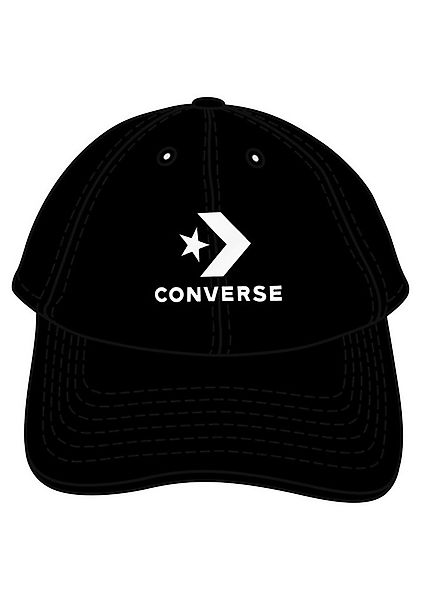 Converse Baseball Cap LOCKUP SC BASEBALL CAP - MPU für Erwachsene, sportlic günstig online kaufen