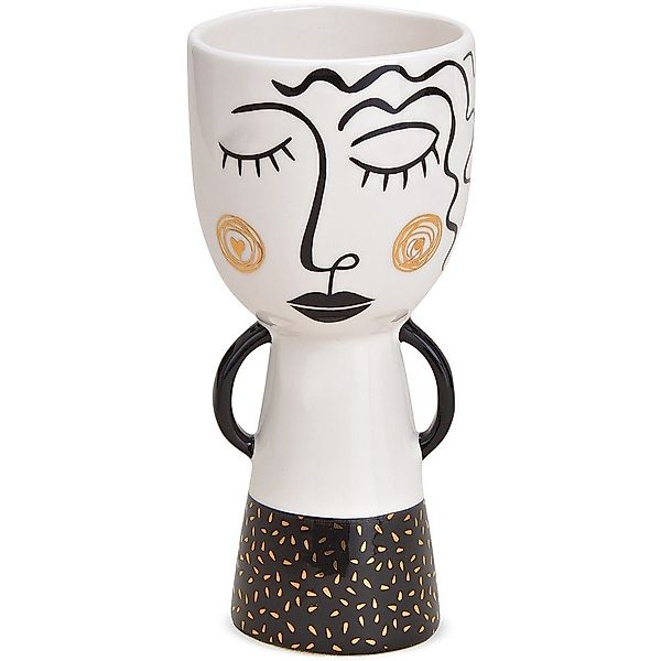 matches21 HOME & HOBBY Dekovase Vase günstig online kaufen