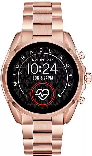 Michael Kors BRADSHAW 2 MKT5086 Smartwatch günstig online kaufen