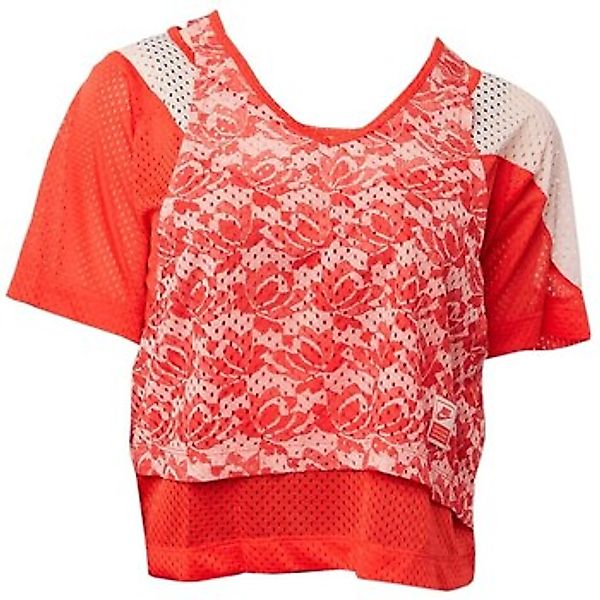 Nike  T-Shirt Lab Lace Layered Tshirt günstig online kaufen