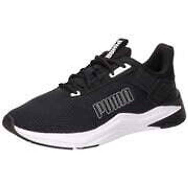 PUMA FTR Wave Sneaker Herren schwarz|schwarz|schwarz|schwarz|schwarz günstig online kaufen